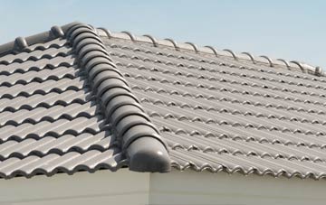 advantages of Meigh clay roofing