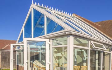 conservatory roof insulation costs Meigh