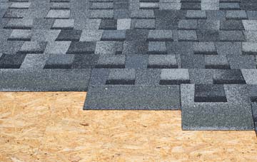 expert Meigh asphalt roof companies