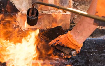 Meigh flat roof repair companies