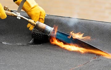 flat roof repairs Meigh, Newry And Mourne