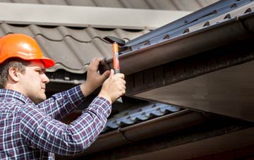 gutter repair Meigh, Newry And Mourne