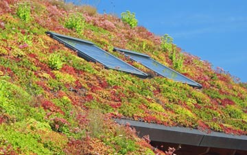 Meigh living roof systems