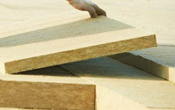 measuring Meigh tapered insulation