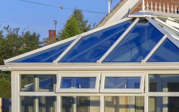 professional Meigh conservatory insulation