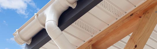 get Meigh guttering quotes today