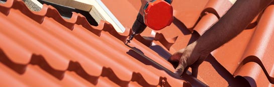 save on Meigh roof installation costs