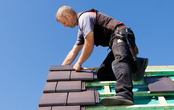 disadvantages of Meigh slate roofing