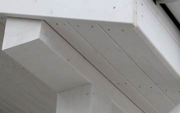 soffits Meigh, Newry And Mourne