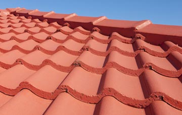 Meigh tile and slate roof replacement