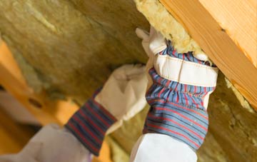 types of Meigh pitched roof insulation materials
