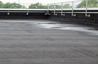 find rated Meigh flat roofing companies