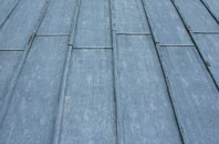 Meigh lead roofing