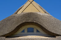 Meigh thatch roofing